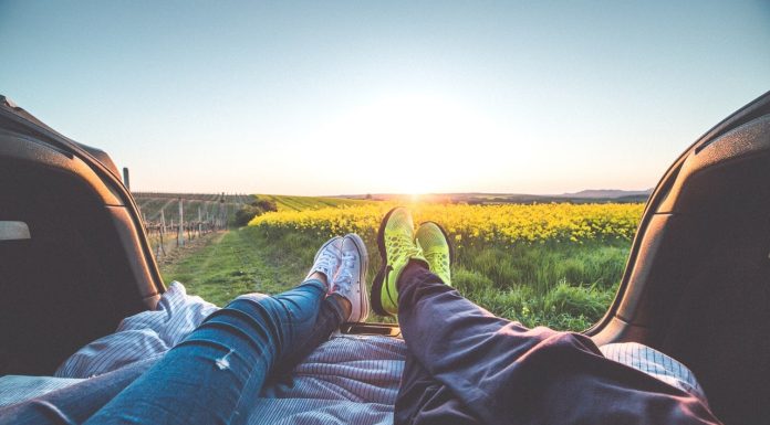 The Secrets To Living A Vice-Free Life
