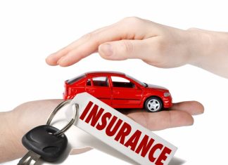 Auto Insurance Amarillo