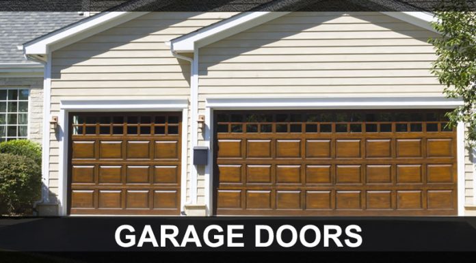 Custom Overhead Doors Amarillo Texas