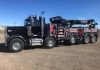 K3 Towing Recovery and Transport