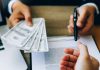 Business Loans In Amarillo