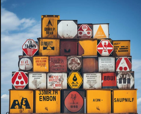 The Ultimate Guide to DG Shipments: Everything You Need to Know