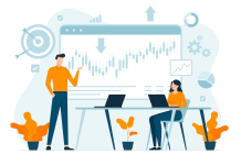 Intraday Trading unveiled: A glimpse into the world of share markets