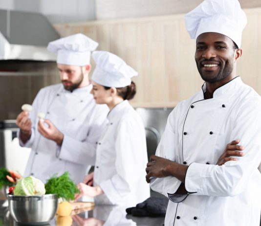 The Top Work Clothing Brands for Chefs: Our Picks