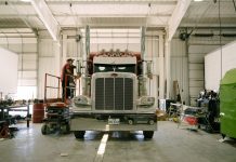 Commercial Trucking Insurance