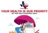 Health Insurance Policy Amarillo